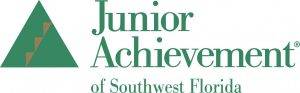 Junior Achievement of Southwest Florida Green Gold copy
