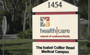 Healthcare Network of Southwest Florida provides quality care to more than 50,000 patients in Collier County