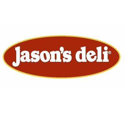Menu  Jason's Deli