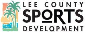 Lee County Sports Development Logo