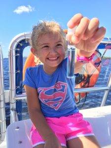 Marine Science Kids Cruise-Fort Myers-1