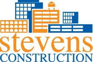 Stevens Construction Logo