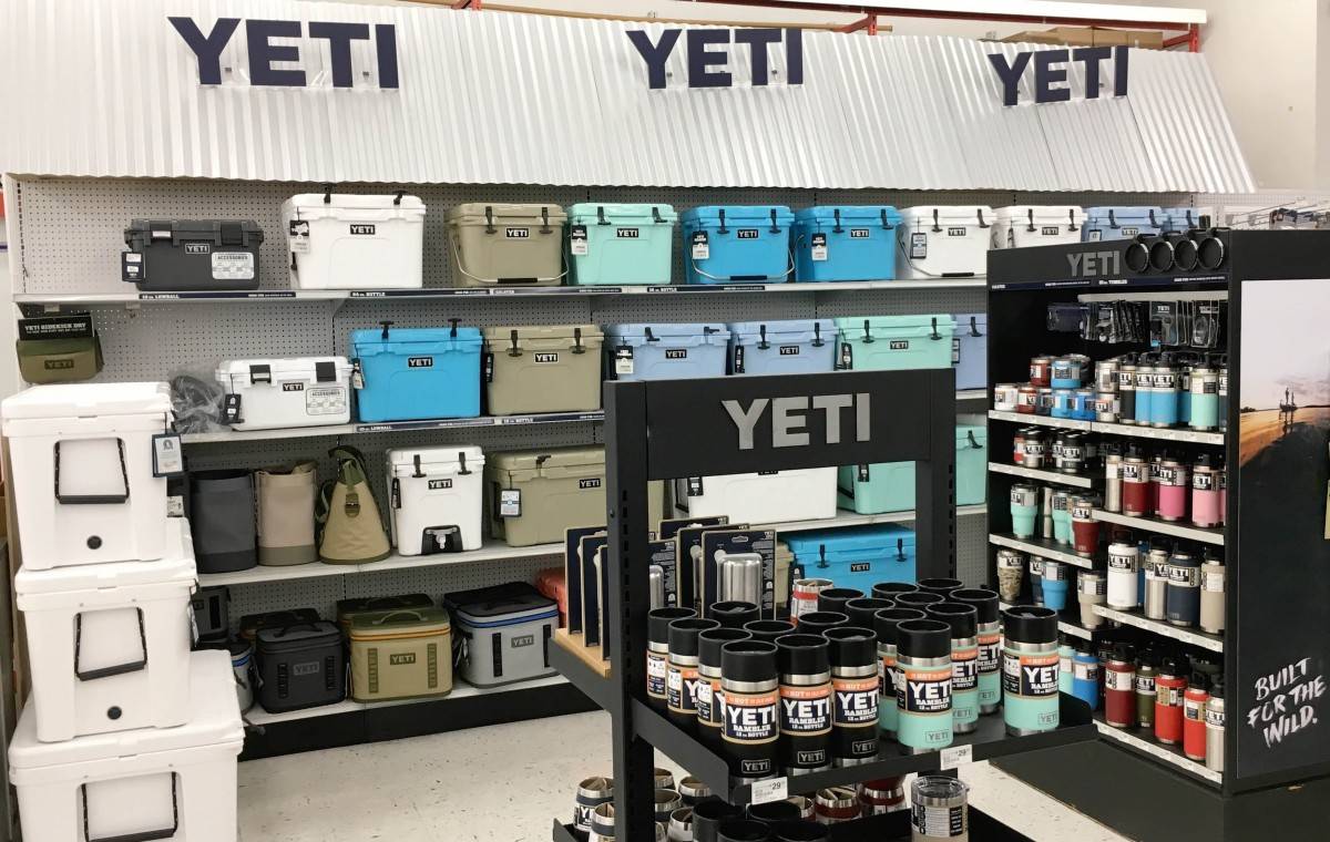 Hometown Ace Hardware Is An Authorized YETI Dealer! — Hometown Ace Hardware
