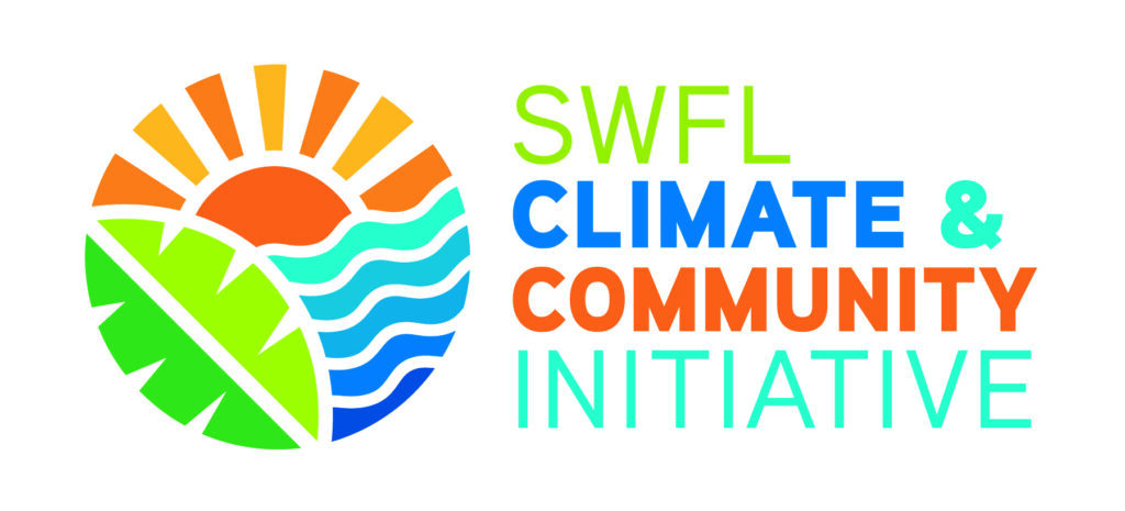 SWFL Climate and Community Initiative logo