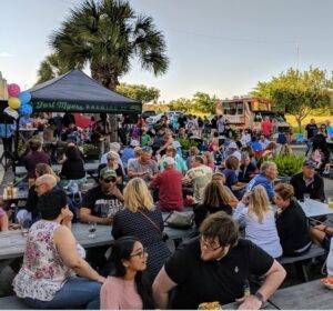 Client events in June 2022 - Fort Myers Brewing Summer Beer Fest