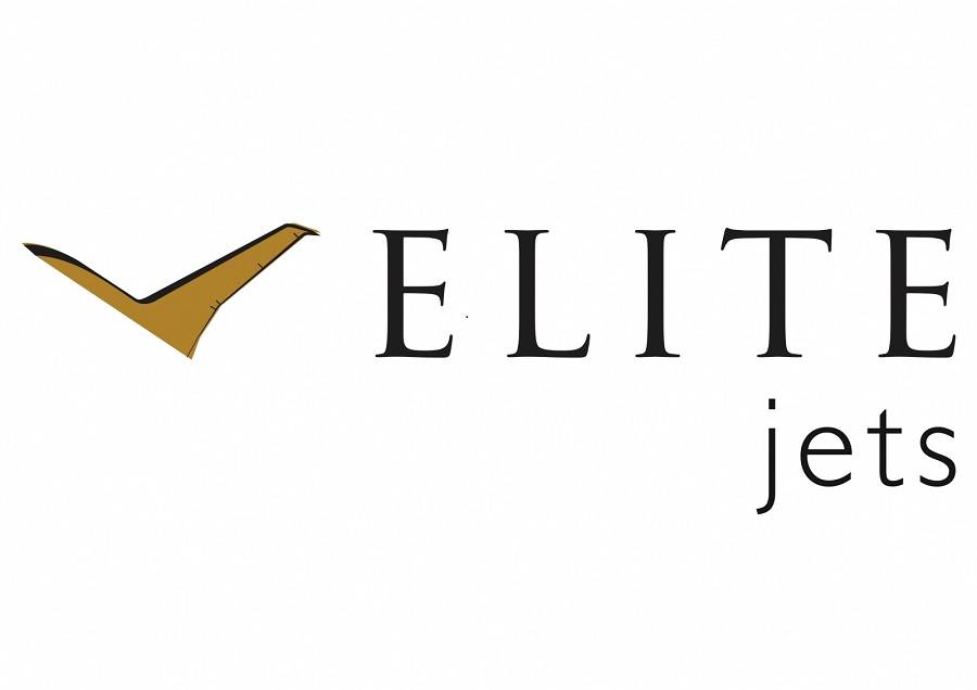 Elite Jets logo