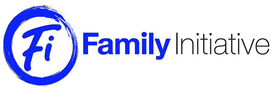 Family Initiative logo