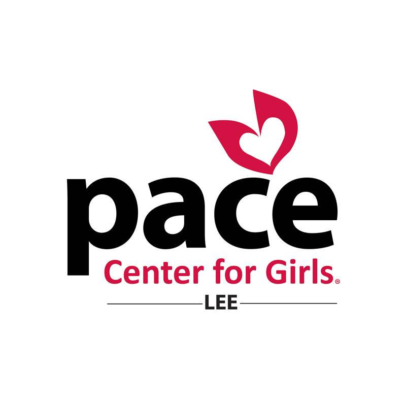 Lee Pace Center for Girls logo
