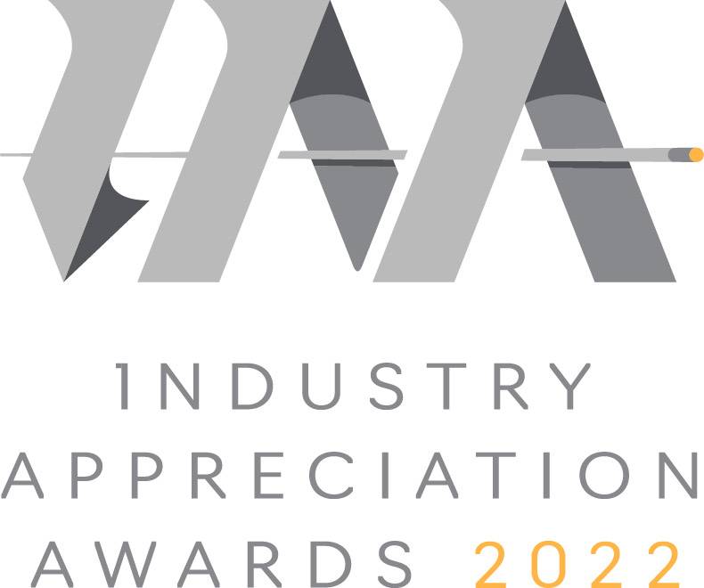 Industry Appreciation Awards LOGO