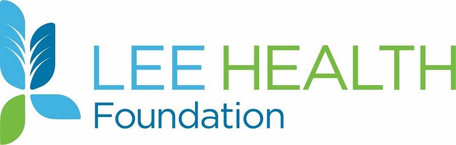 Lee Health Foundation logo