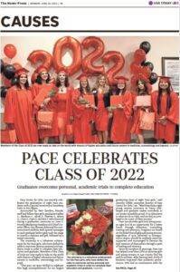 Pace Center for Girls - The News-Press