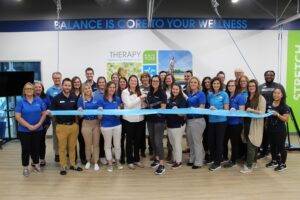 Ribbon Cutting - FYZICAL East Fort Myers and Active Stretch
