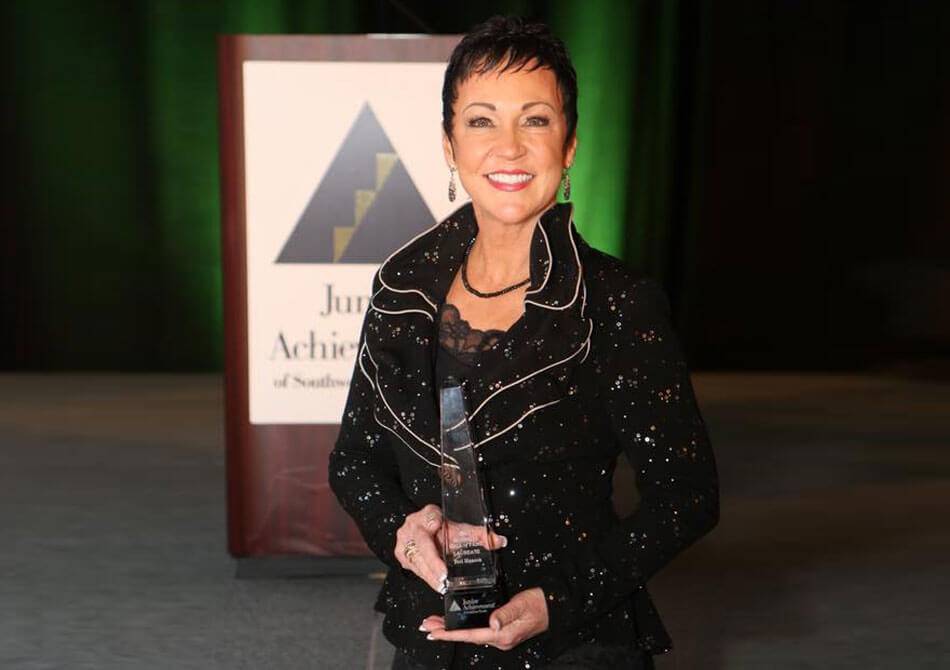 Priority Marketing Founder Inducted into Junior Achievement of Southwest Florida’s 2017 Business Hall of Fame, Lee County