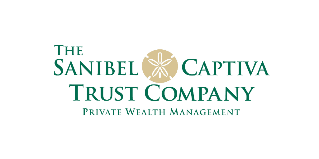The Sanibel Captiva Trust Company logo