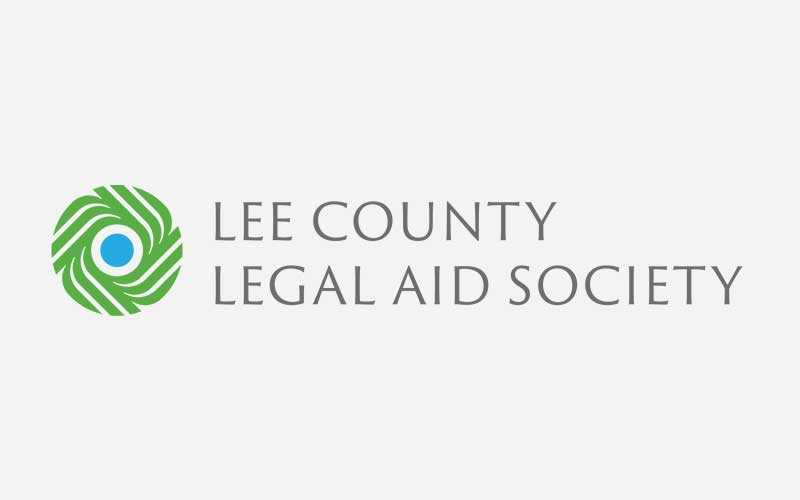 Lee County Legal Aid image