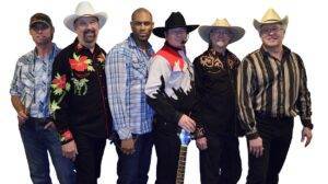 The Ultimate Garth Brooks Tribute Band