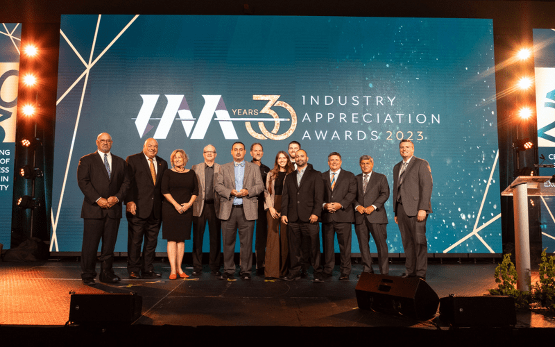 HF Scientific named finalist for Industry Appreciation Awards