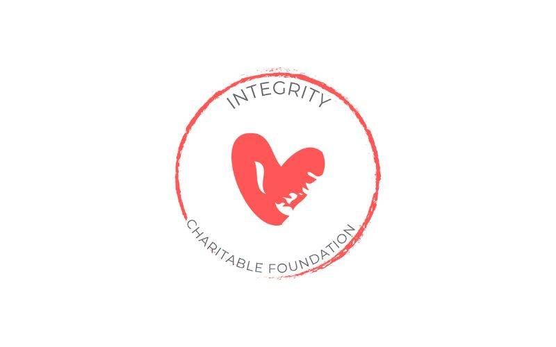 Integrity Charitable Foundation Blog Logo