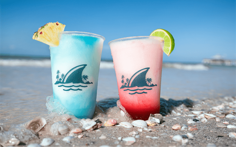 Margaritaville Beach Resort Fort Myers Beach Grand Opening Announcement