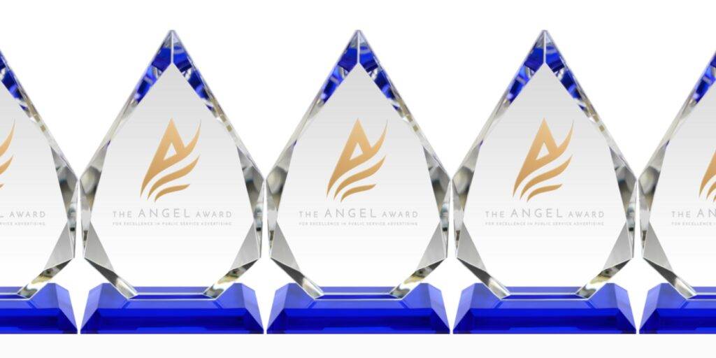 the angel awards