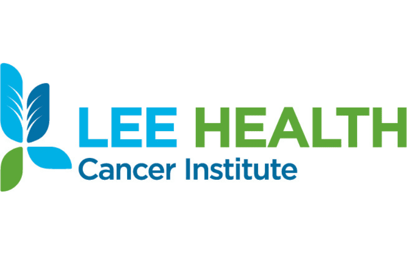 Lee Health Cancer Institute fashion show